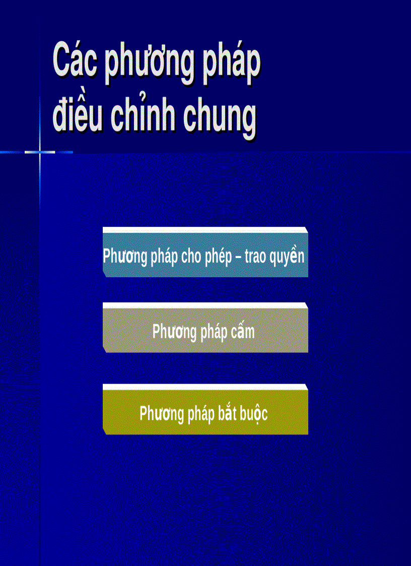 image for page Những vấn đề cơ bản về luật hiến pháp