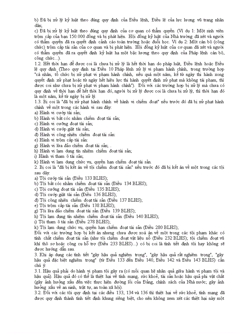 image for page Bài tập cá nhân số 2 môn luật hình sự