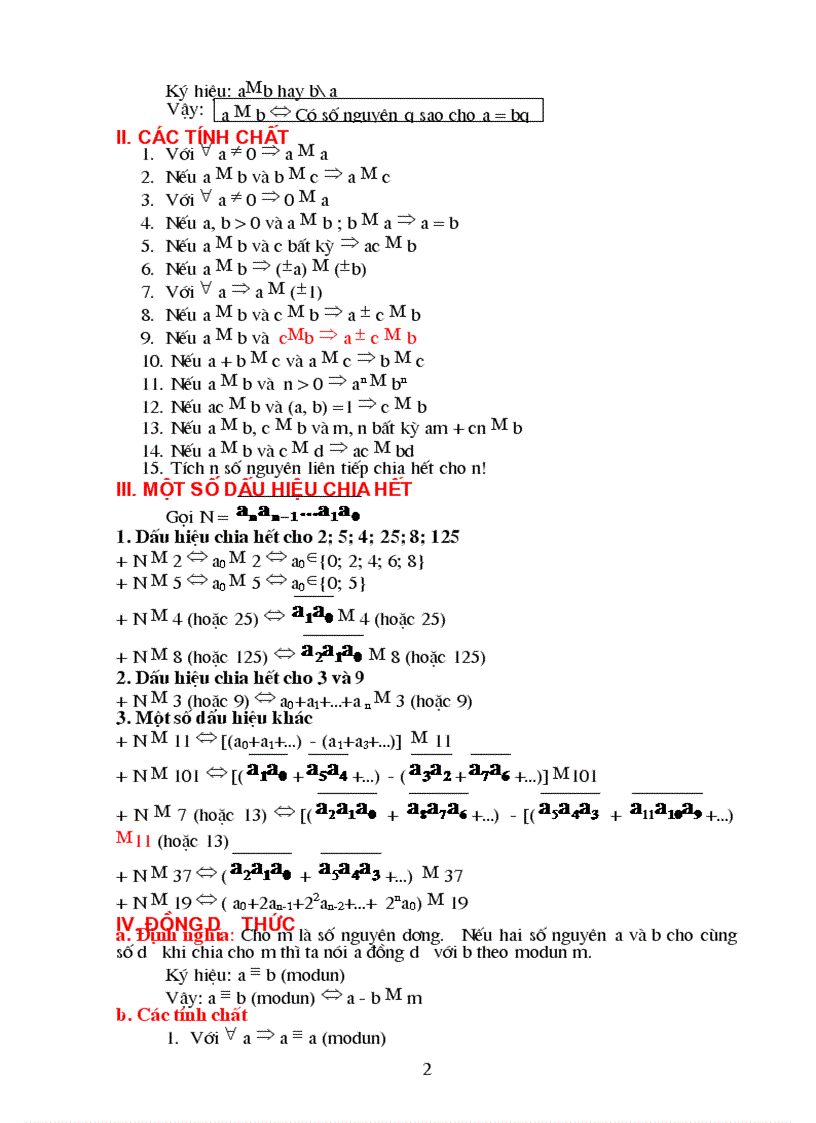 image for page Chuyên đề số học luyện thi học sinh giỏi