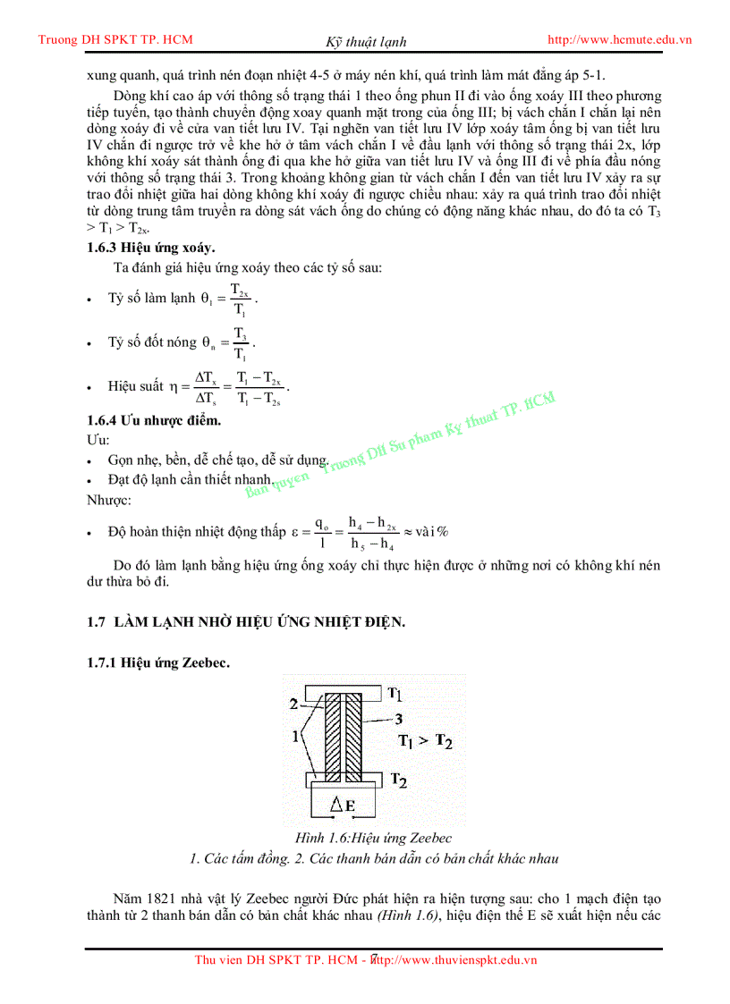 image for page Kỹ thuật lạnh Lê Xuân Hòa