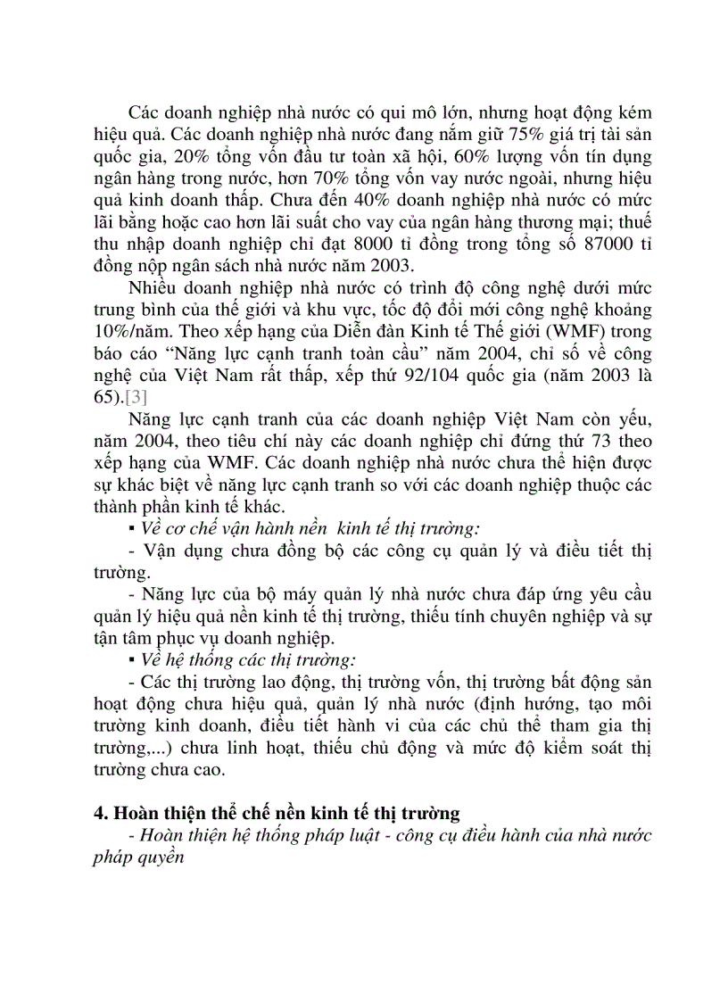 image for page Hoàn thiện thể chế kinh tế thị trường định hướng xã hội chủ nghĩa ở