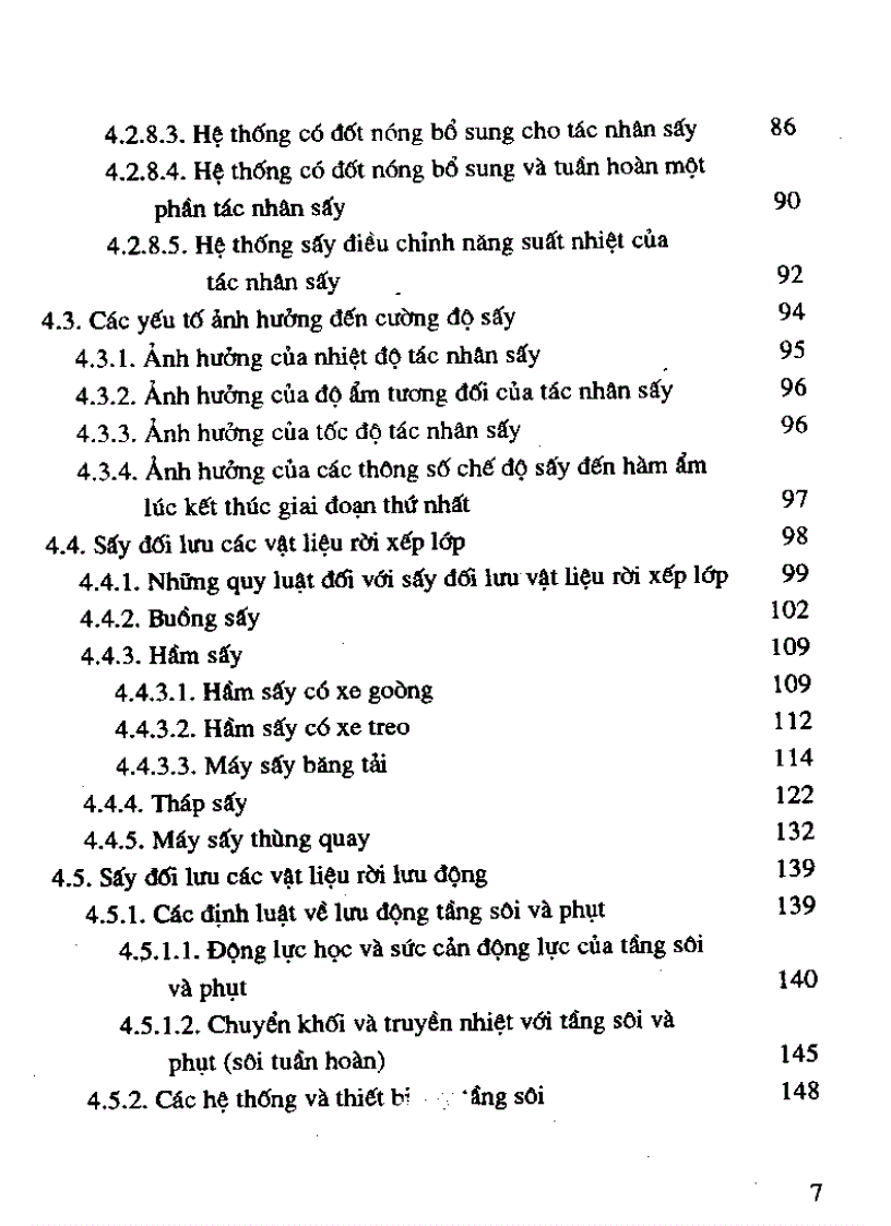 image for page Kỹ thuật sấy nông sản thực phẩm NXBKHKT toán Sách scan