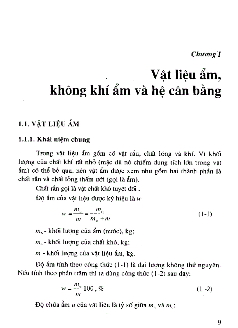 image for page Kỹ thuật sấy nông sản thực phẩm NXBKHKT toán Sách scan