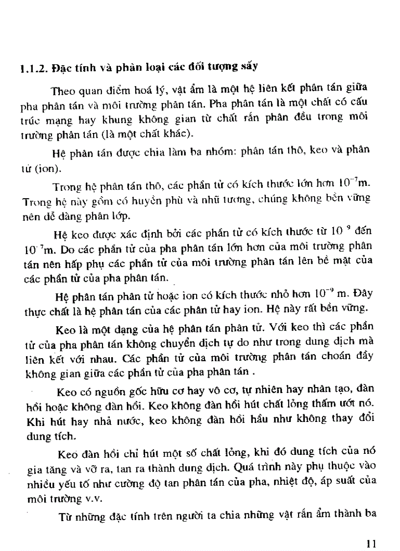 image for page Kỹ thuật sấy nông sản thực phẩm NXBKHKT toán Sách scan