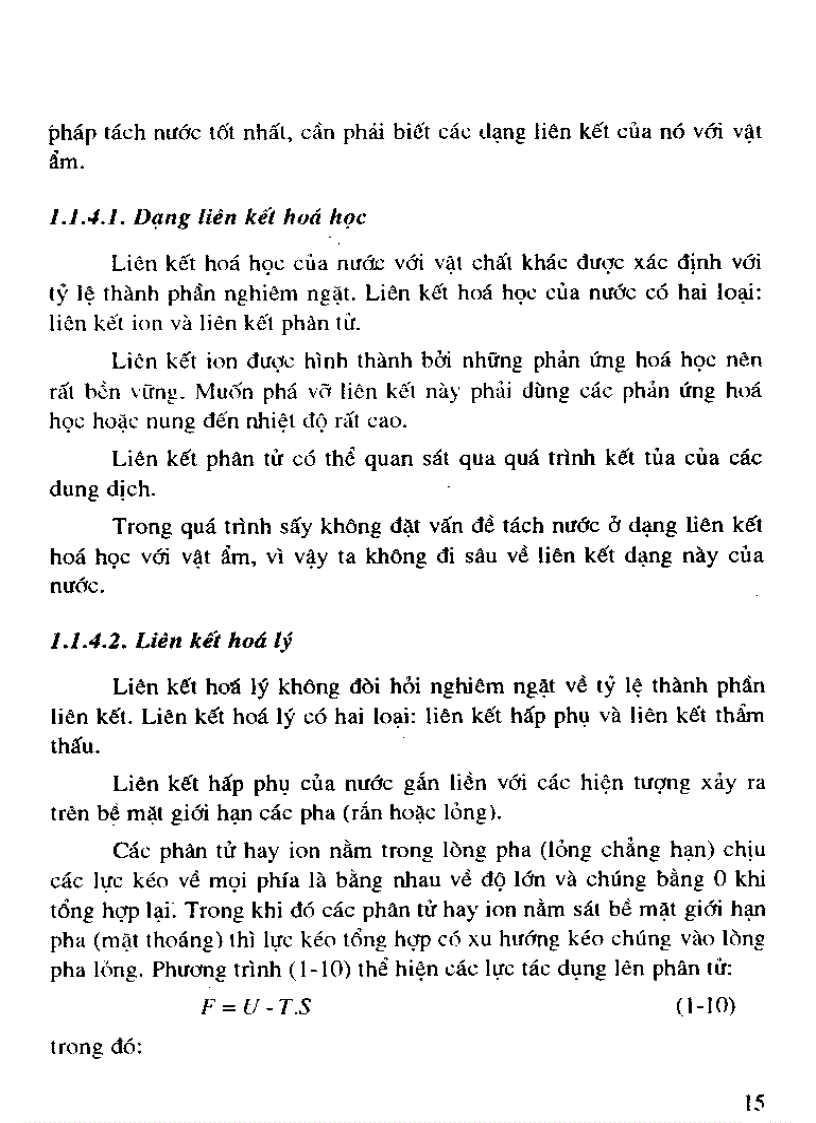 image for page Kỹ thuật sấy nông sản thực phẩm NXBKHKT toán Sách scan