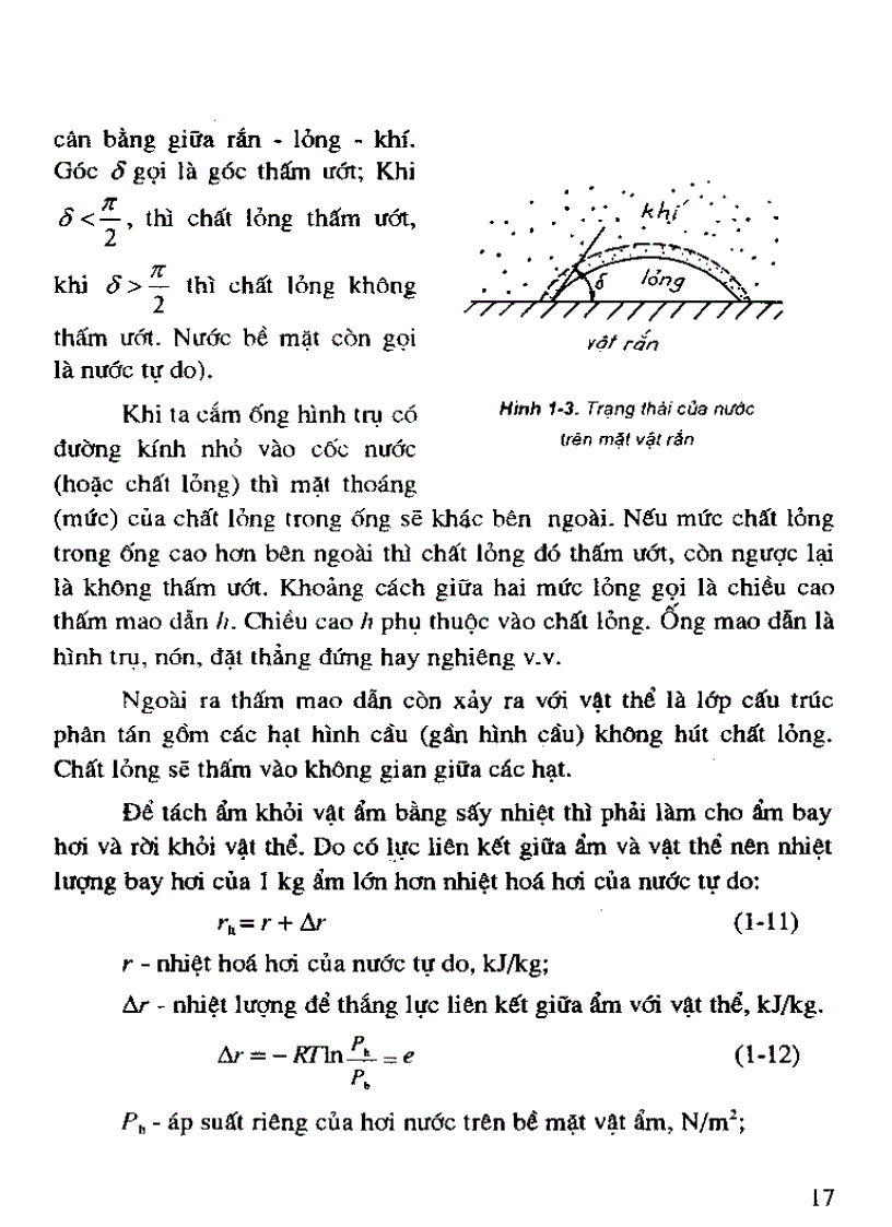 image for page Kỹ thuật sấy nông sản thực phẩm NXBKHKT toán Sách scan