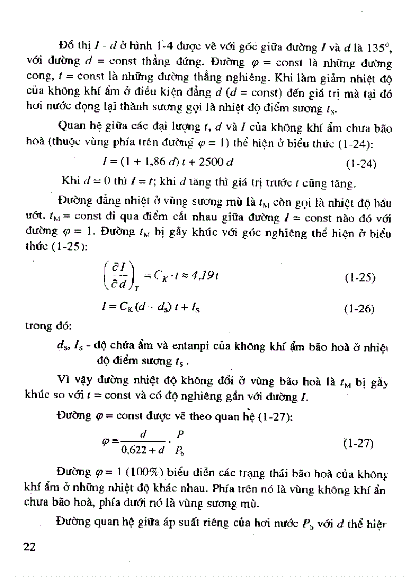 image for page Kỹ thuật sấy nông sản thực phẩm NXBKHKT toán Sách scan
