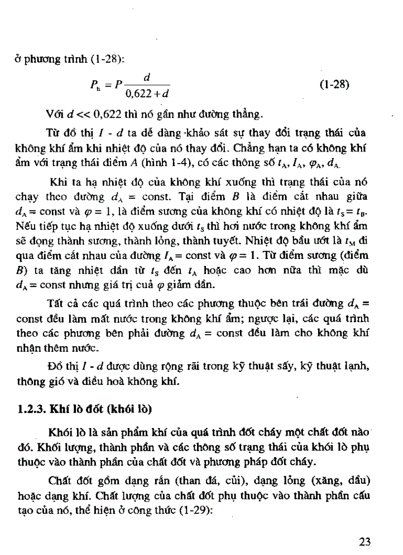 image for page Kỹ thuật sấy nông sản thực phẩm NXBKHKT toán Sách scan