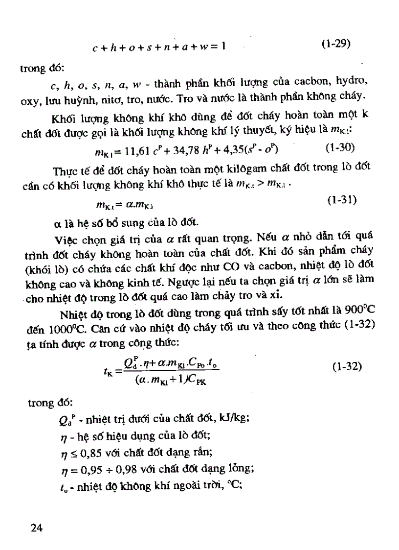 image for page Kỹ thuật sấy nông sản thực phẩm NXBKHKT toán Sách scan
