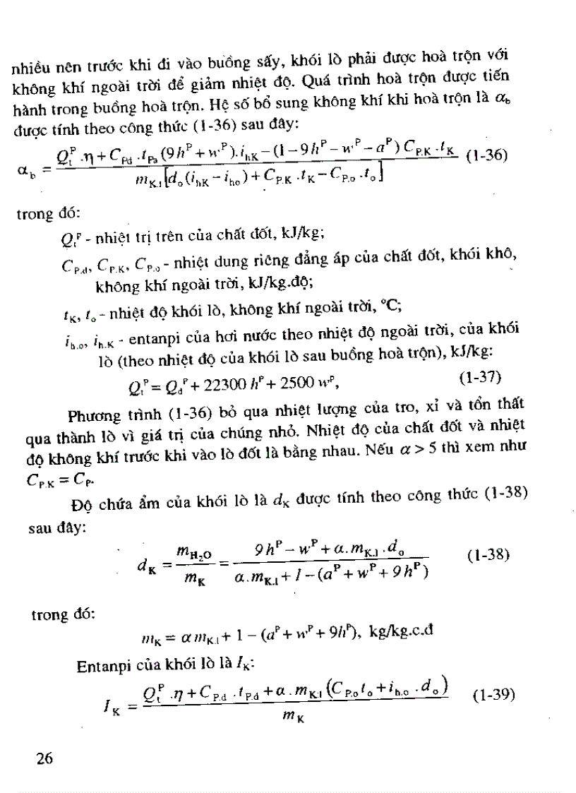 image for page Kỹ thuật sấy nông sản thực phẩm NXBKHKT toán Sách scan