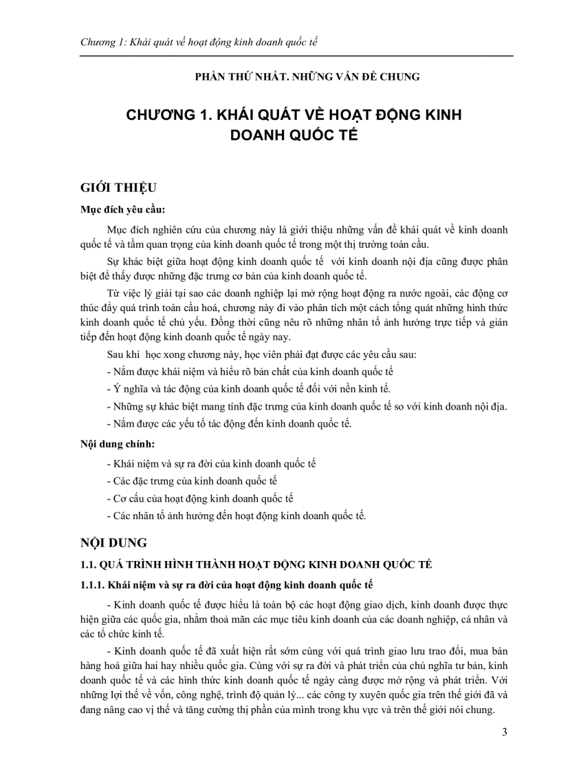 image for page Quản trị kinh doanh quốc tế của Học viện BCVT dành cho hệ đào tạo từ xa