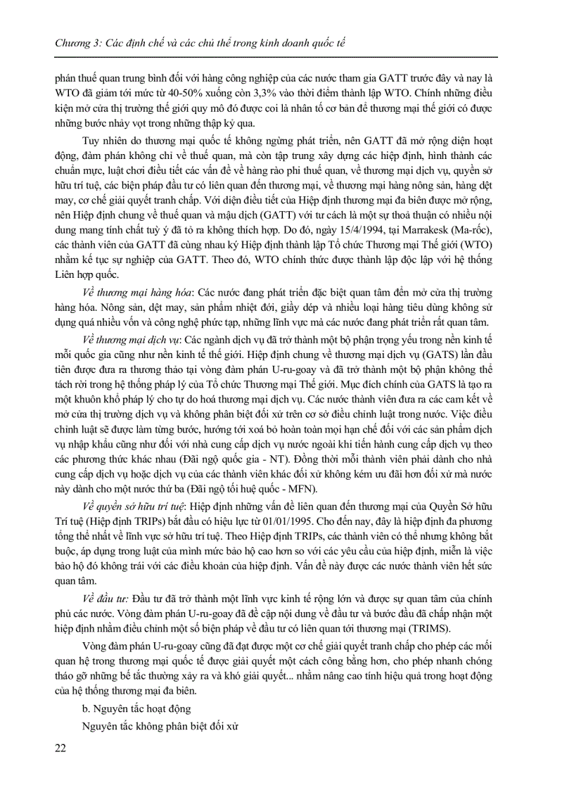 image for page Quản trị kinh doanh quốc tế của Học viện BCVT dành cho hệ đào tạo từ xa