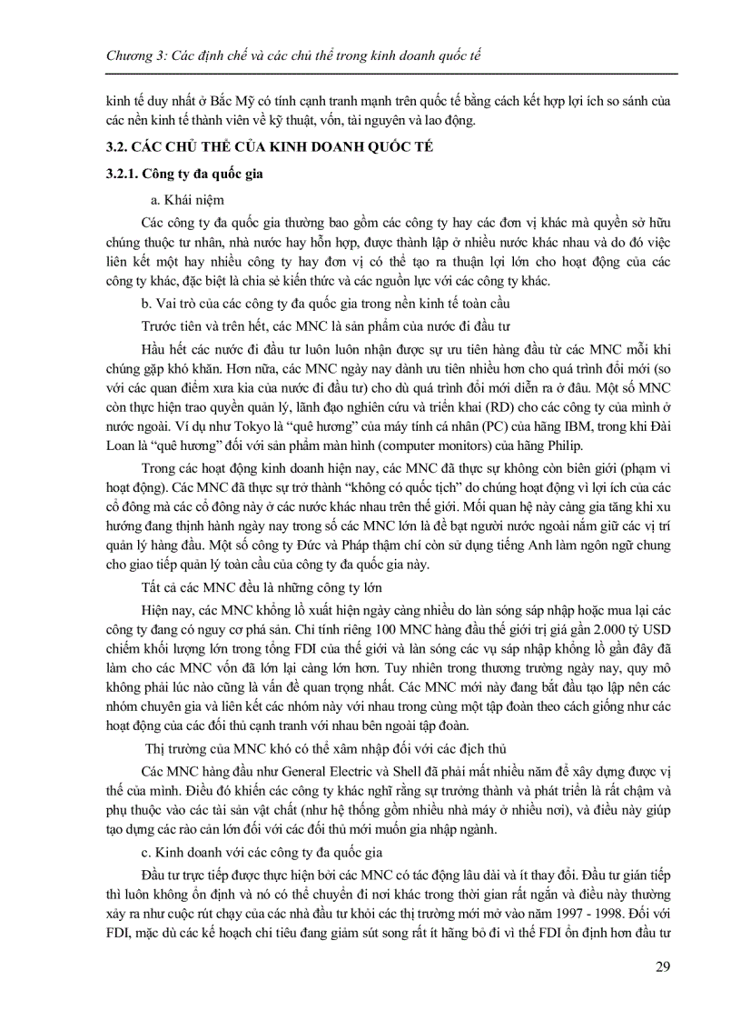 image for page Quản trị kinh doanh quốc tế của Học viện BCVT dành cho hệ đào tạo từ xa