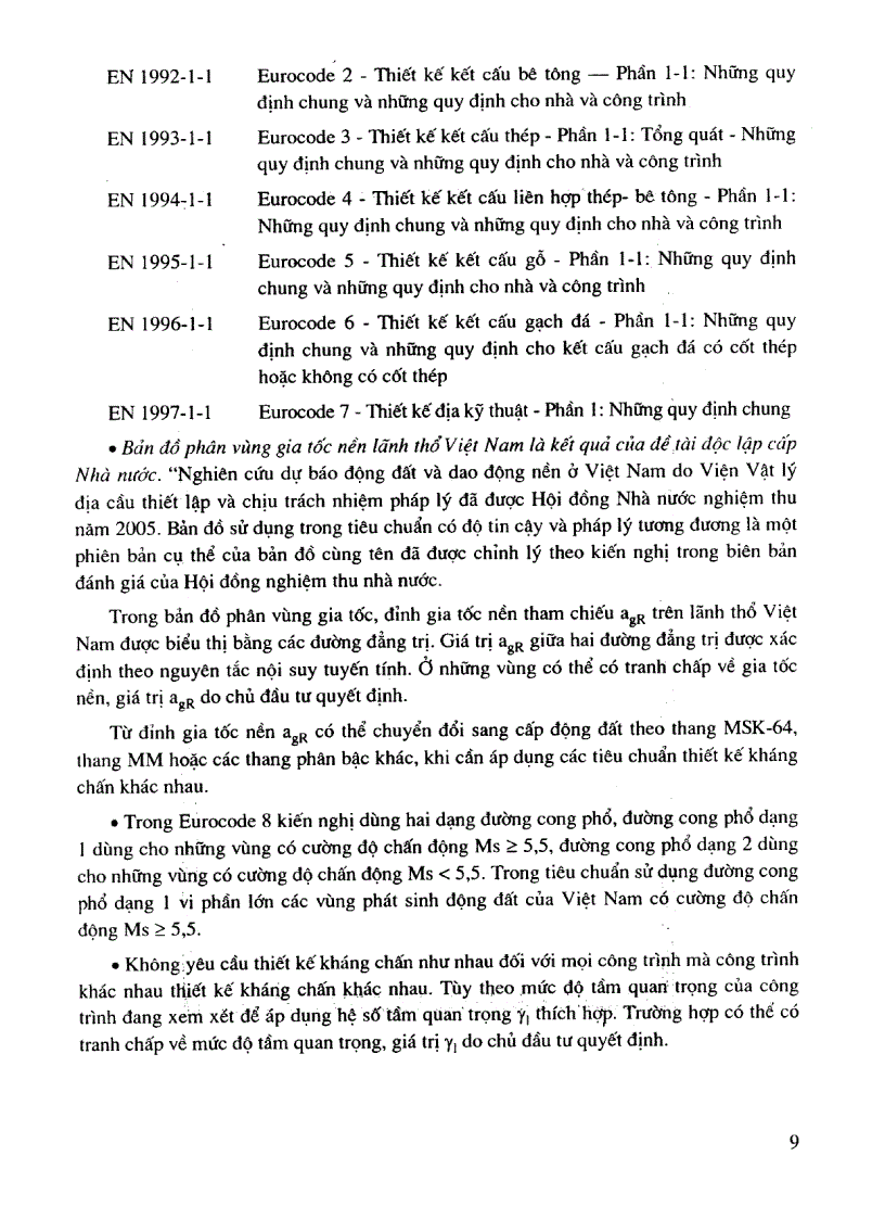 image for page Hướng dẫn thiết kế kết cấu nhà cao tầng bê tông cốt thép chịu động đất theo TCVN 375 2006