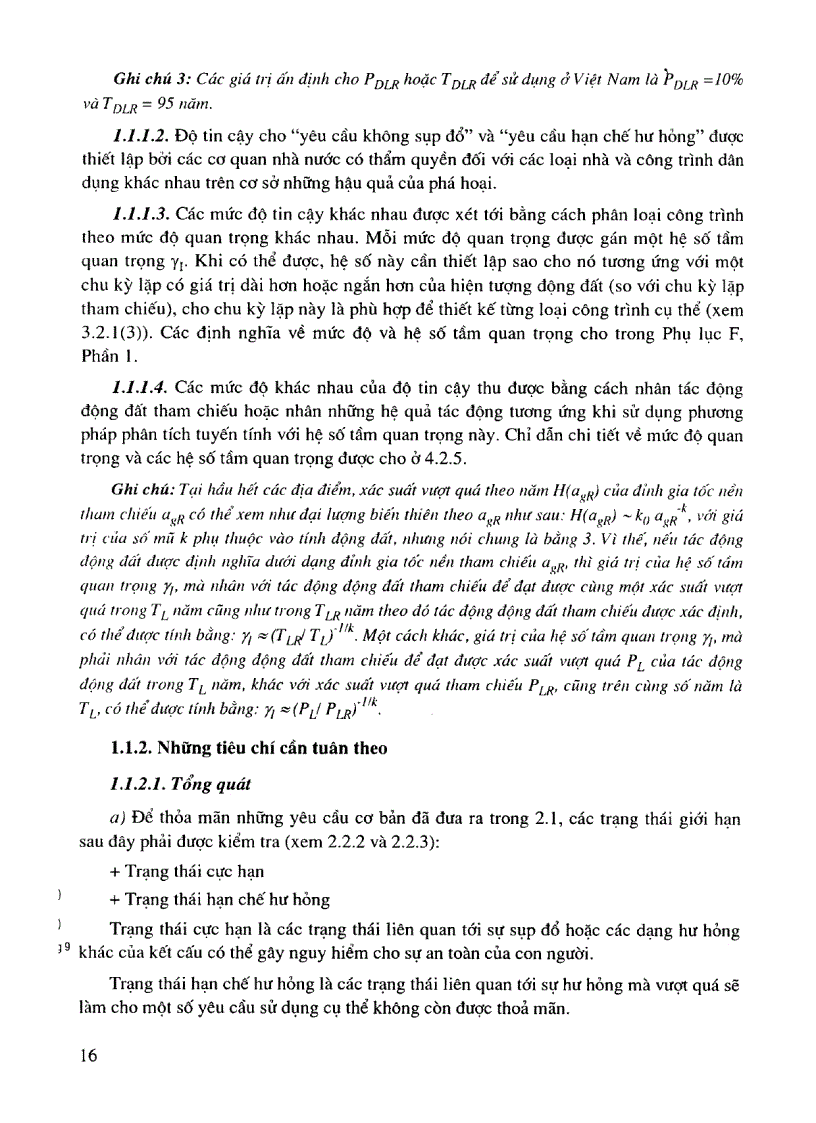 image for page Hướng dẫn thiết kế kết cấu nhà cao tầng bê tông cốt thép chịu động đất theo TCVN 375 2006