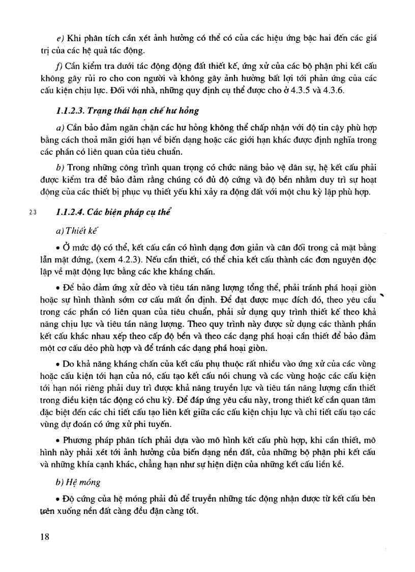 image for page Hướng dẫn thiết kế kết cấu nhà cao tầng bê tông cốt thép chịu động đất theo TCVN 375 2006