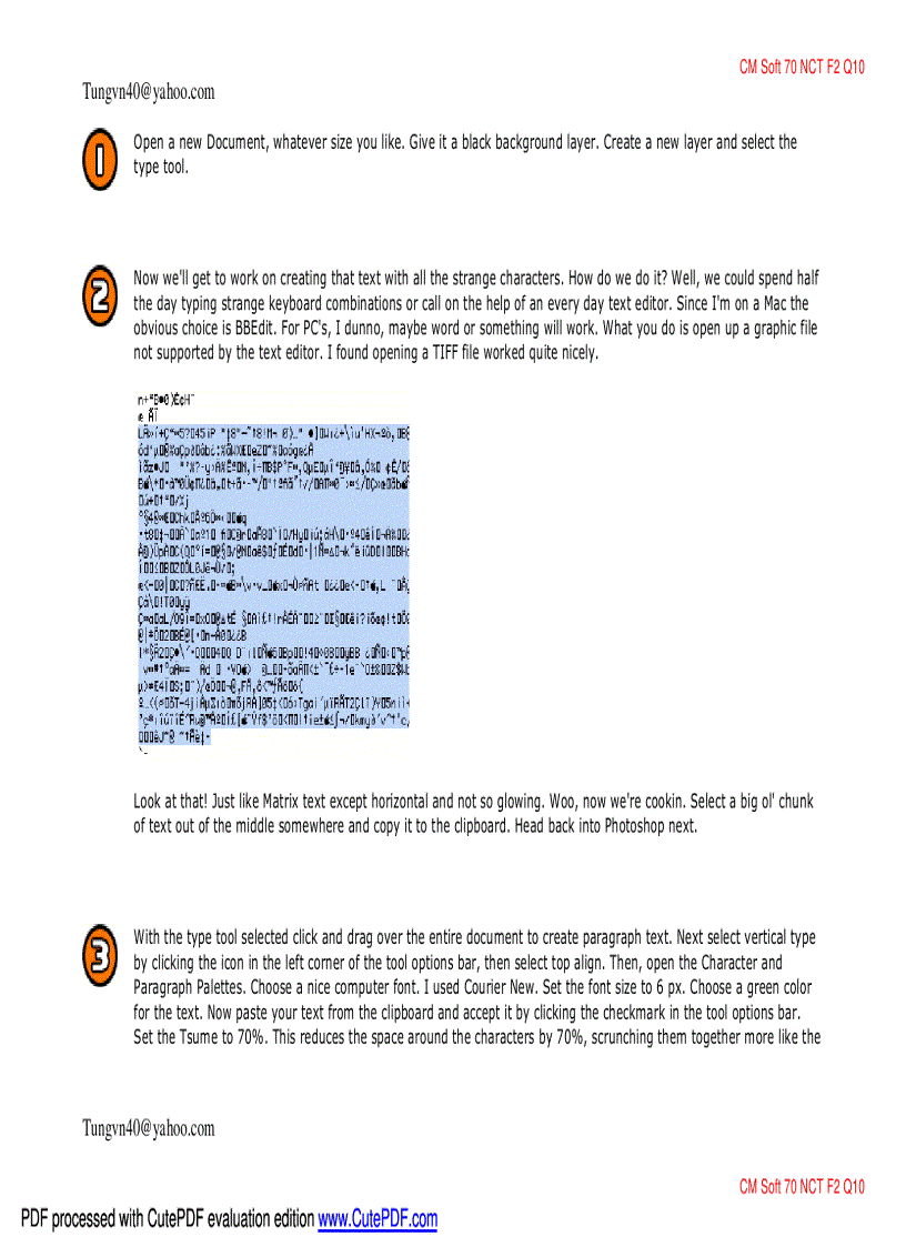 image for page Photoshop Thật Đơn Giản