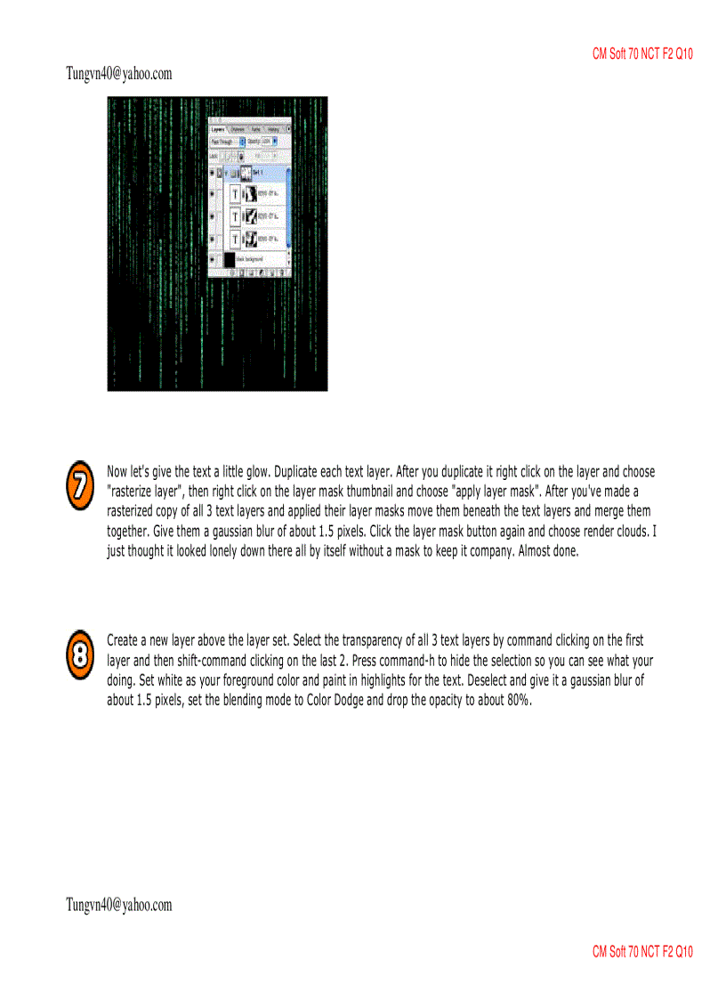 image for page Photoshop Thật Đơn Giản