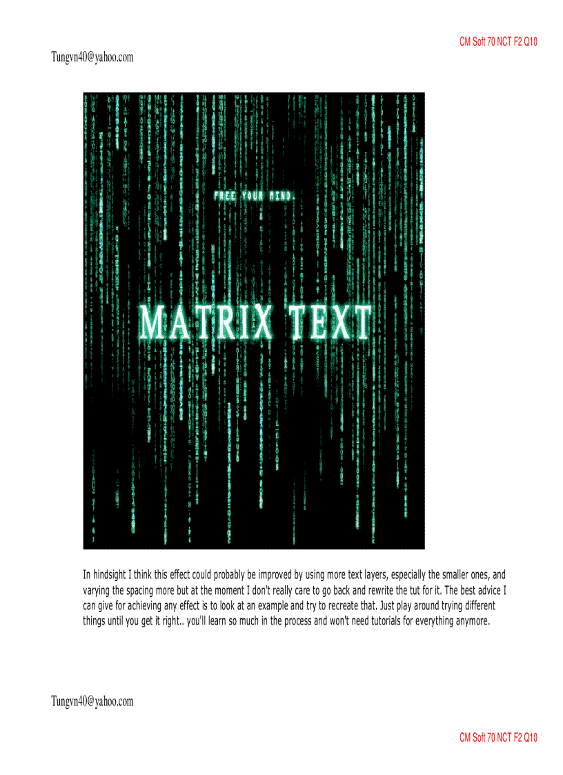 image for page Photoshop Thật Đơn Giản