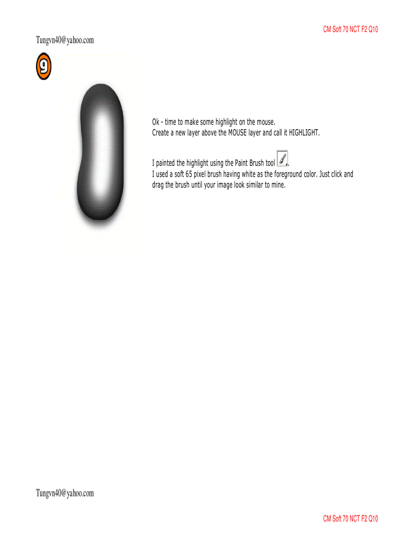 image for page Photoshop Thật Đơn Giản