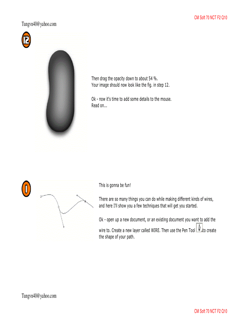 image for page Photoshop Thật Đơn Giản