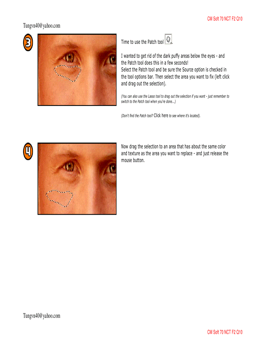 image for page Photoshop Thật Đơn Giản