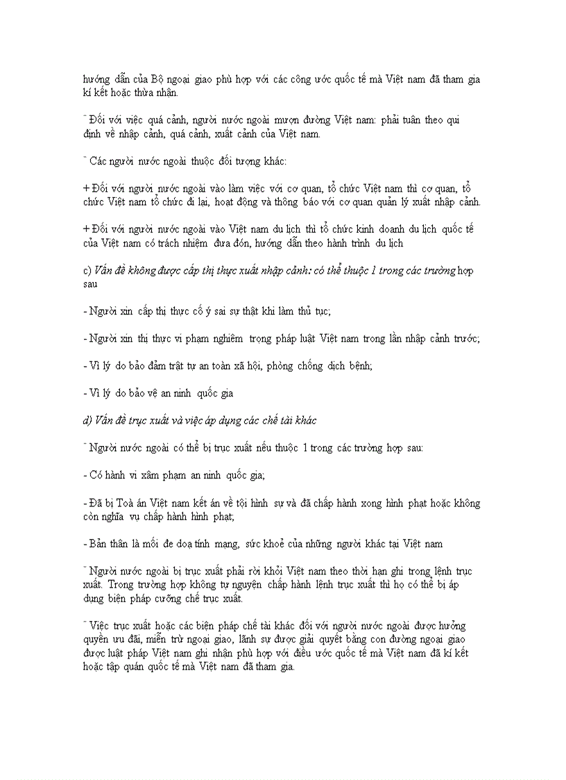 image for page Bài giảng Luật Hành chính