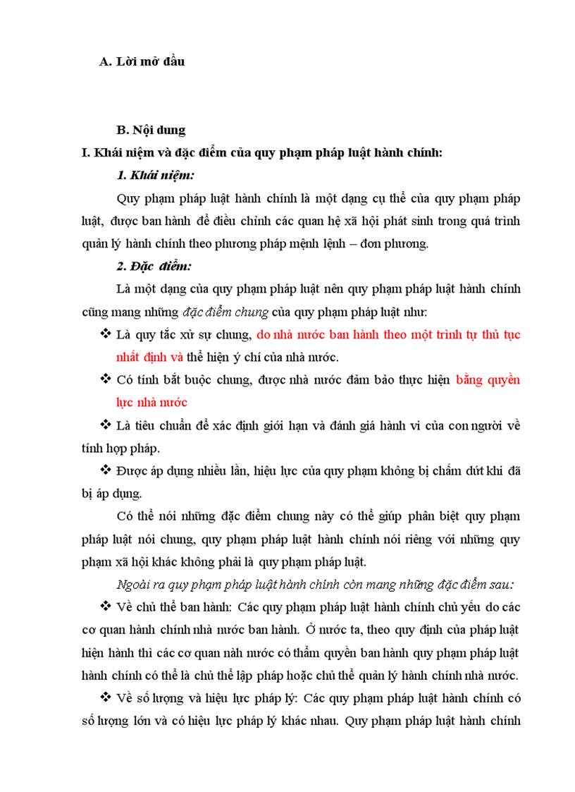 image for page Quy phạm pháp luật hành chính