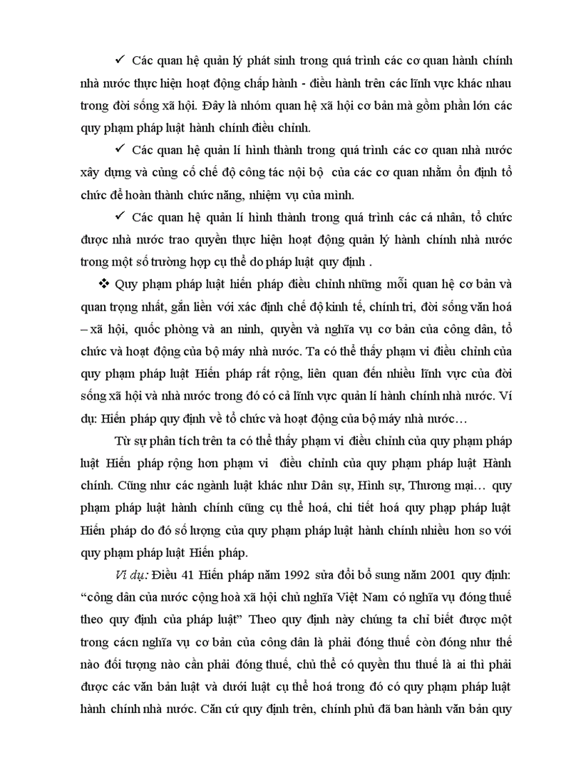 image for page Quy phạm pháp luật hành chính