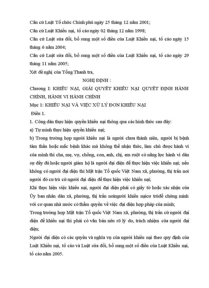 image for page Quy phạm pháp luật hành chính