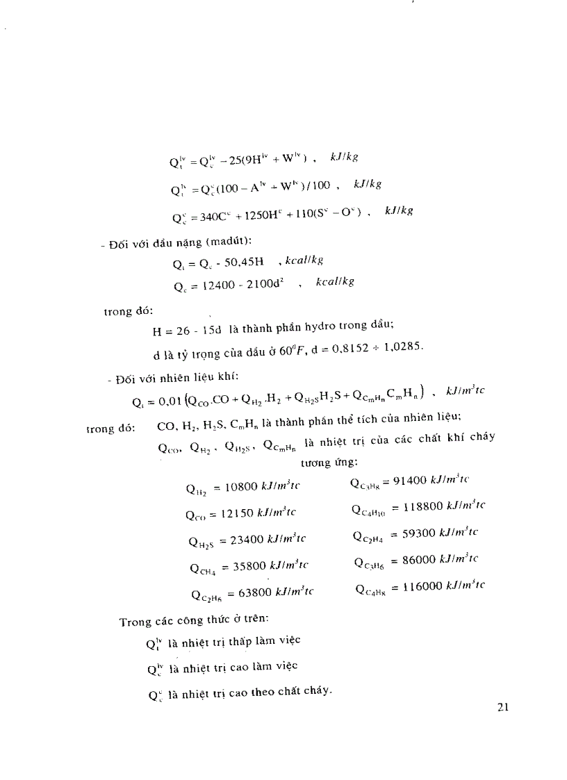 image for page Thiết kế hệ thống thiết bị sấy PGS TS Hoàng Văn Chước Sách scan