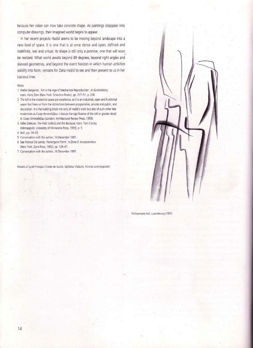 image for page ZaHa HaDid giới thiệu về ZaHa HaDid cùng các công trình nổi tiếng thế giới của bà