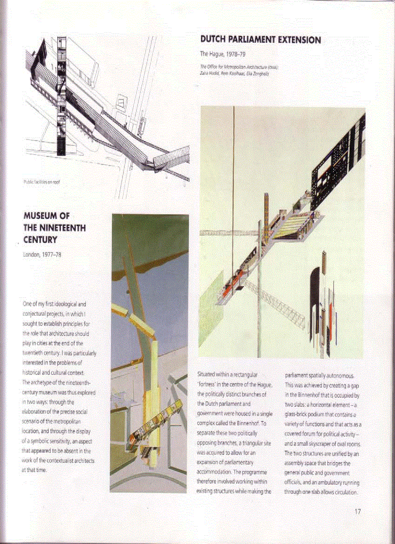 image for page ZaHa HaDid giới thiệu về ZaHa HaDid cùng các công trình nổi tiếng thế giới của bà