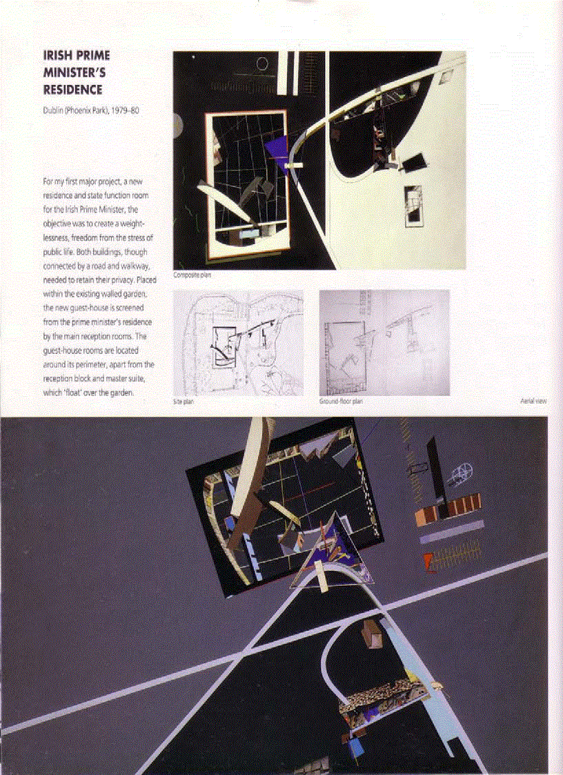 image for page ZaHa HaDid giới thiệu về ZaHa HaDid cùng các công trình nổi tiếng thế giới của bà