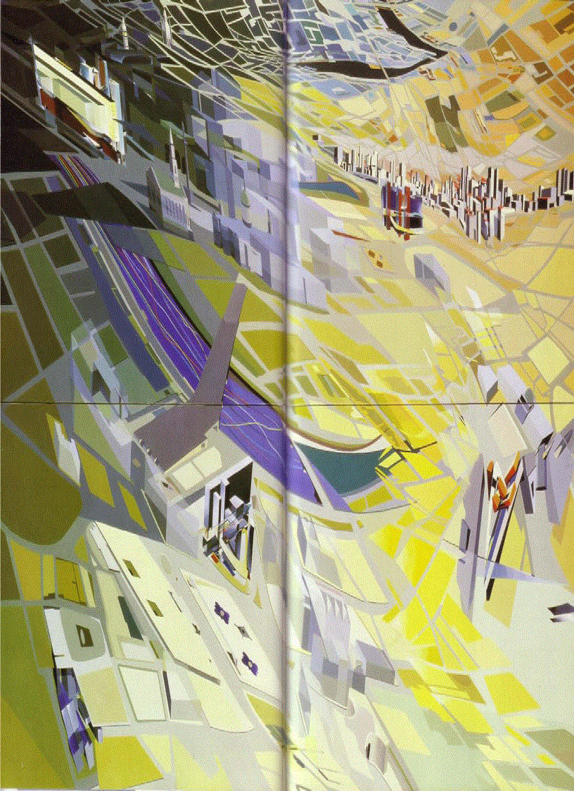 image for page ZaHa HaDid giới thiệu về ZaHa HaDid cùng các công trình nổi tiếng thế giới của bà