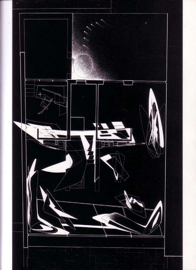 image for page ZaHa HaDid giới thiệu về ZaHa HaDid cùng các công trình nổi tiếng thế giới của bà