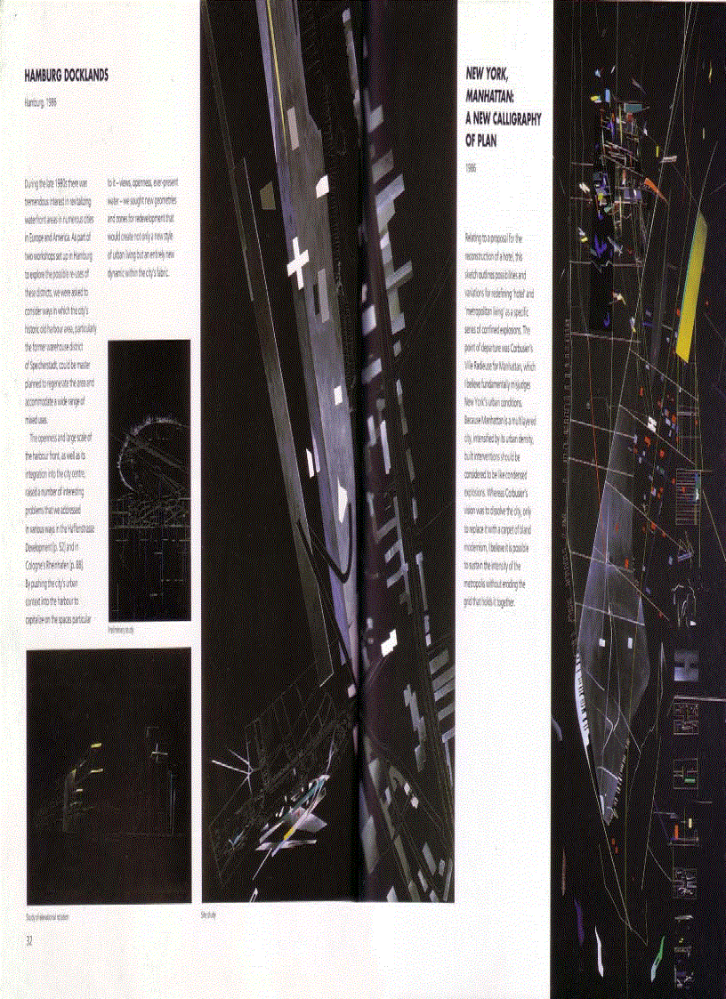 image for page ZaHa HaDid giới thiệu về ZaHa HaDid cùng các công trình nổi tiếng thế giới của bà