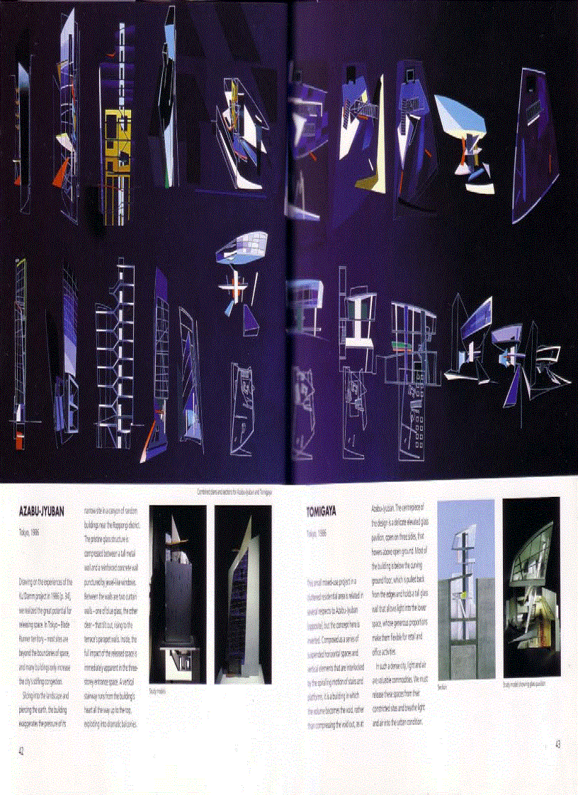 image for page ZaHa HaDid giới thiệu về ZaHa HaDid cùng các công trình nổi tiếng thế giới của bà