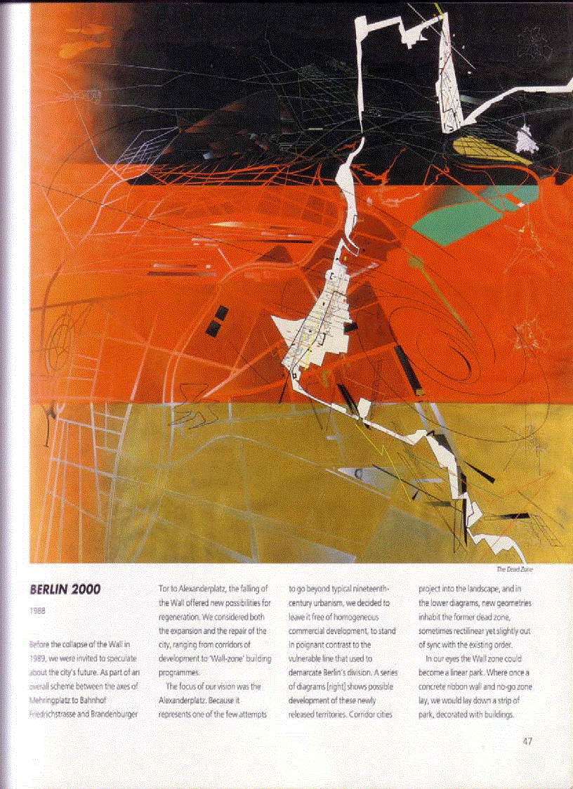 image for page ZaHa HaDid giới thiệu về ZaHa HaDid cùng các công trình nổi tiếng thế giới của bà