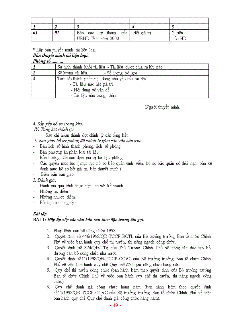 image for page Những vấn đề chung về kỹ thuật xây dựng văn bản pháp luật