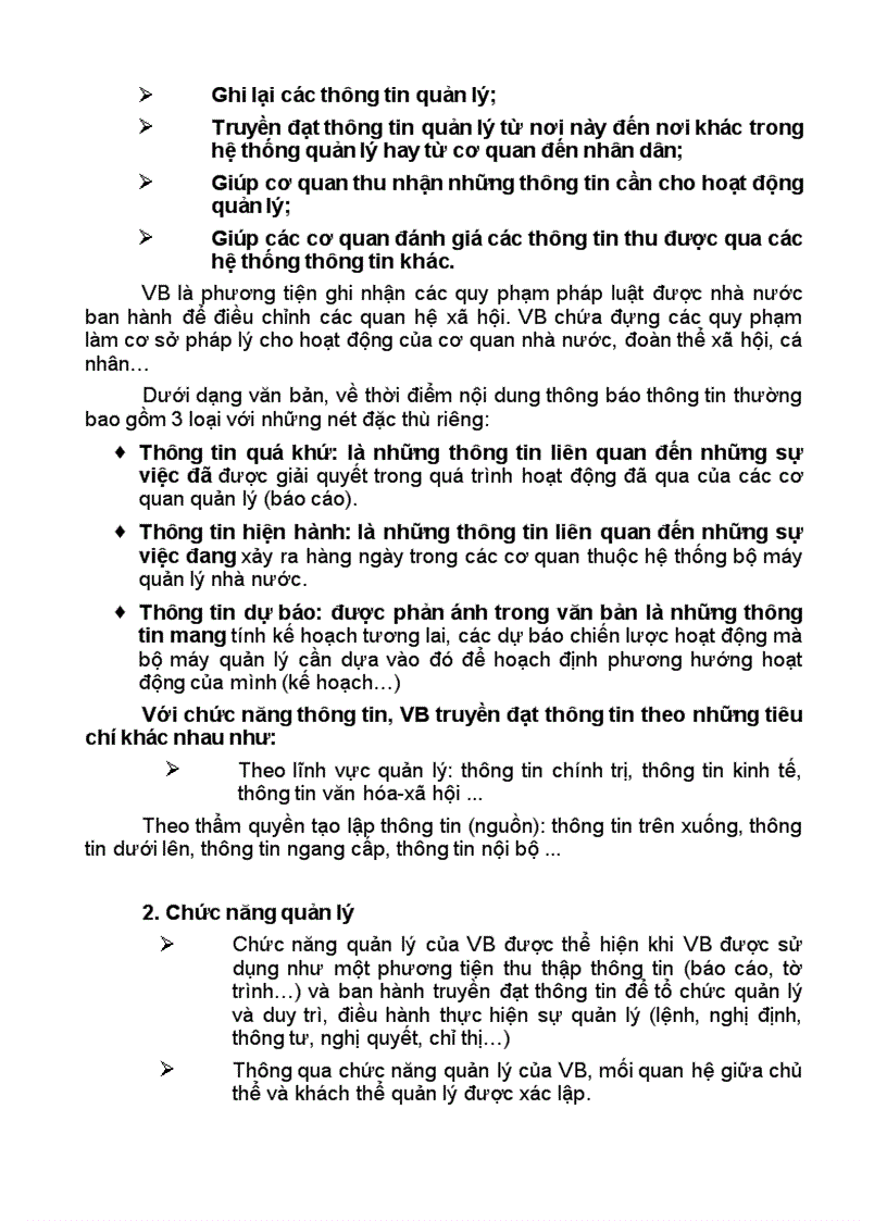 image for page Kỹ thuật xây dựng và ban hành văn bản quản lý hành chính nhà nước