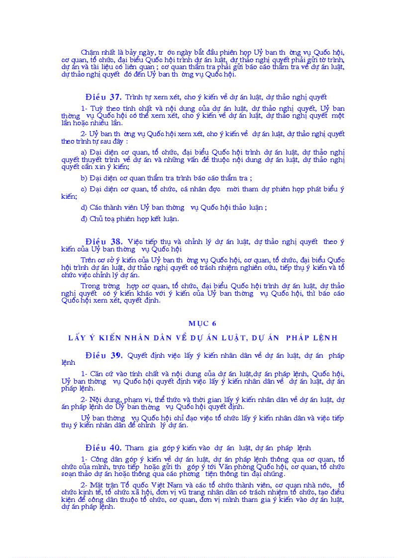 image for page Luật ban hành văn bản quy phạm pháp luật