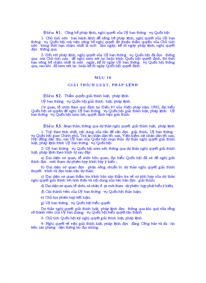 image for page Luật ban hành văn bản quy phạm pháp luật