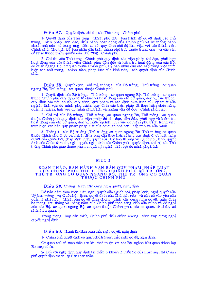 image for page Luật ban hành văn bản quy phạm pháp luật