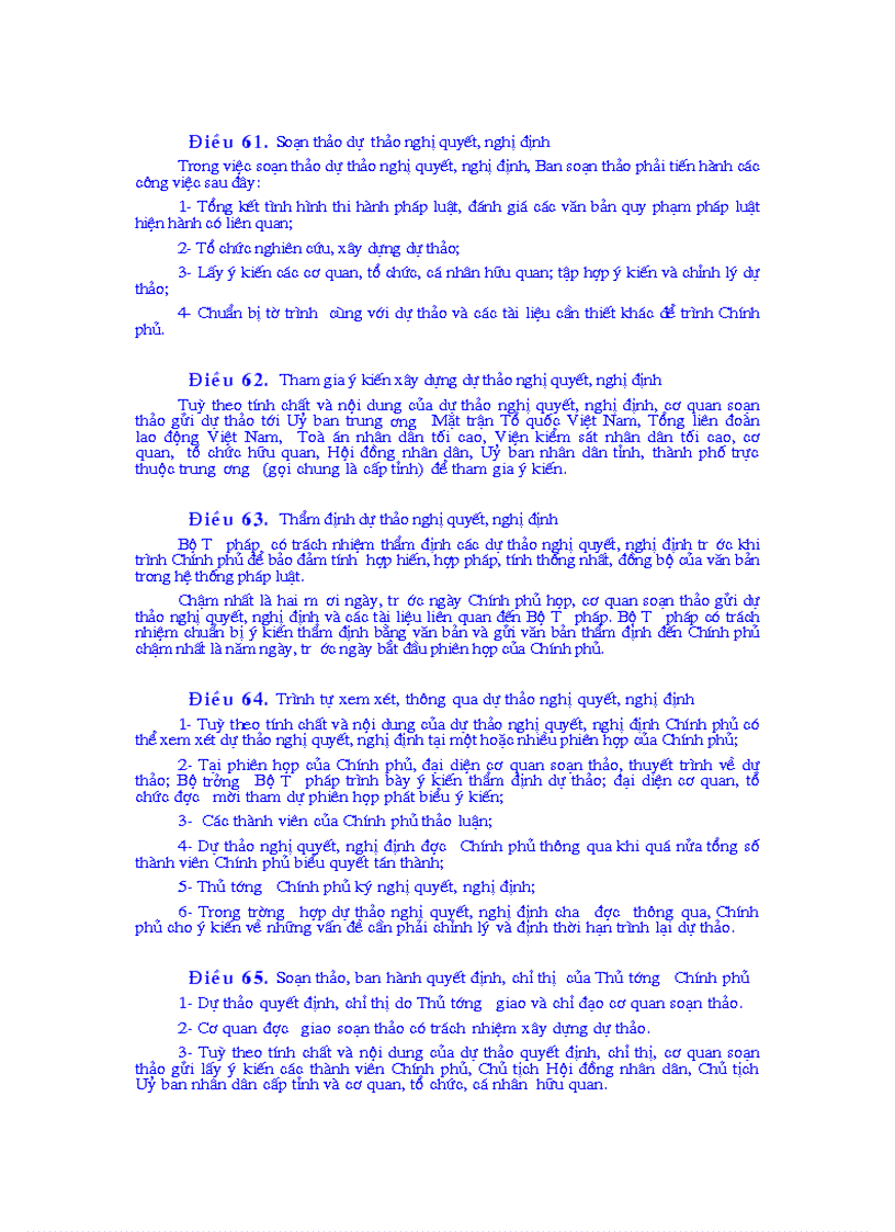 image for page Luật ban hành văn bản quy phạm pháp luật