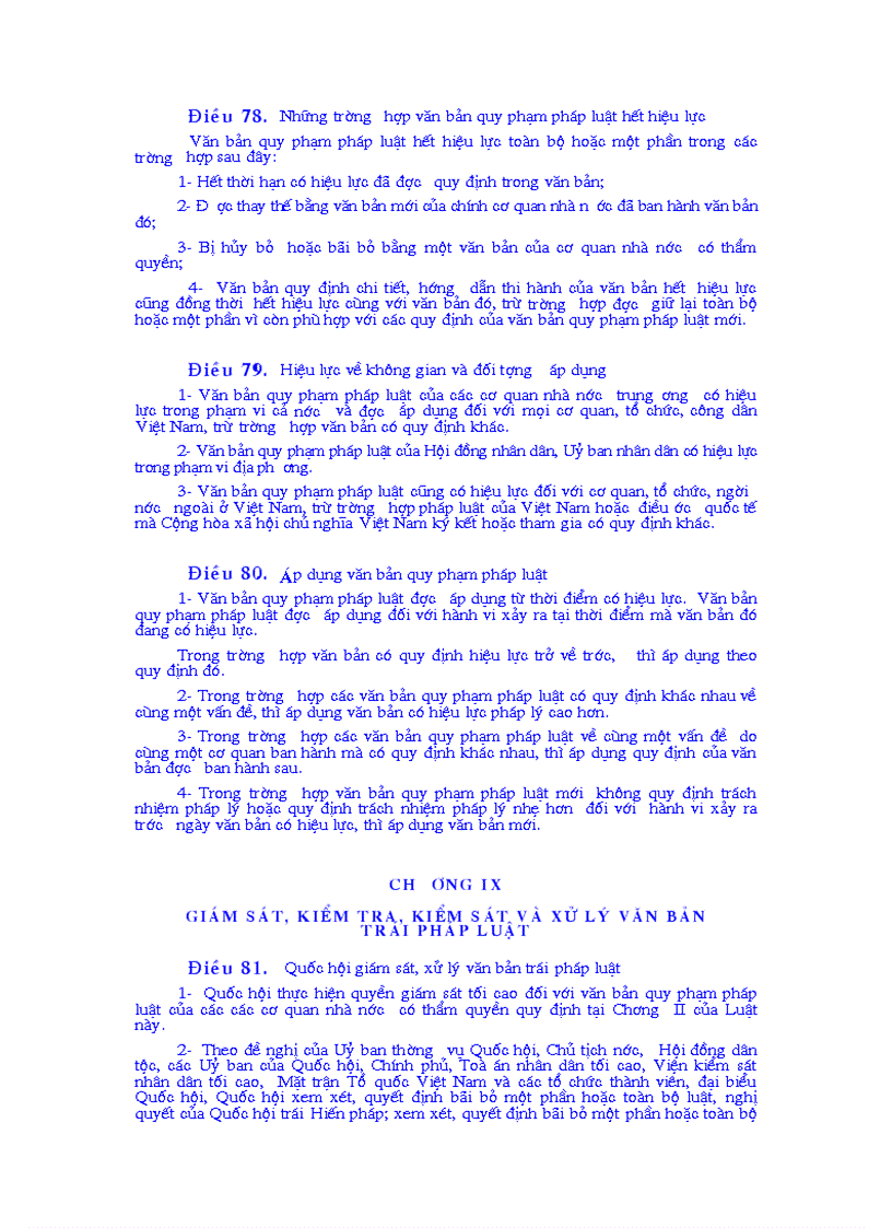 image for page Luật ban hành văn bản quy phạm pháp luật