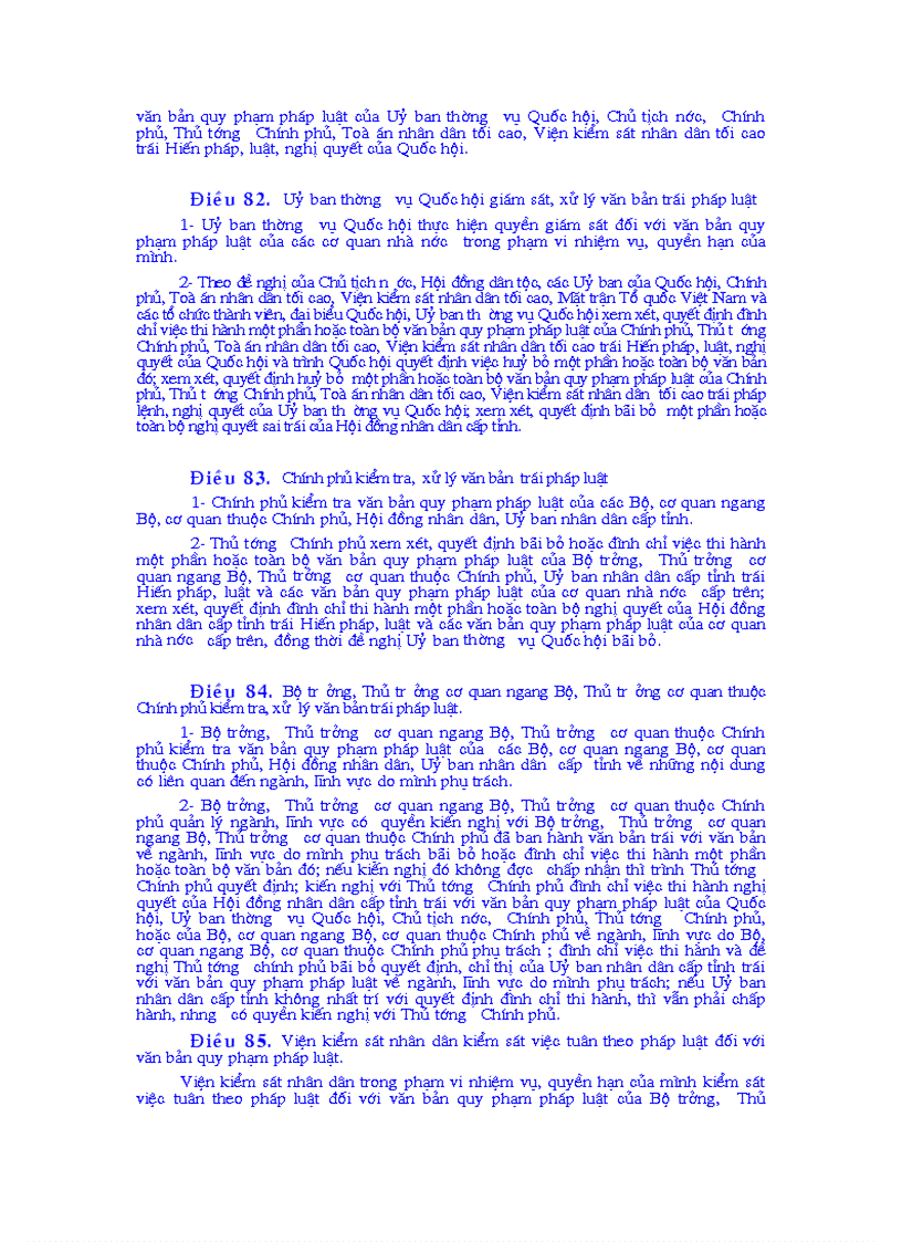 image for page Luật ban hành văn bản quy phạm pháp luật