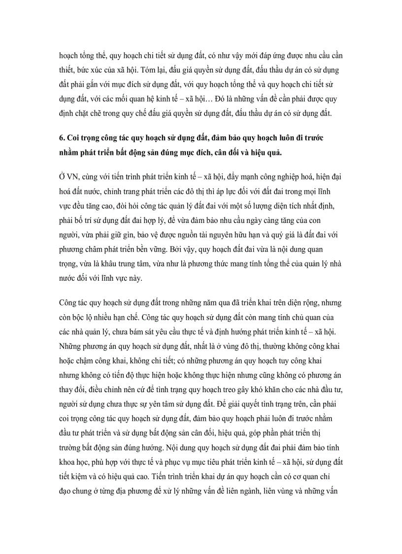 image for page Các phương thức để ổn định thị trường bất động sản ở việt nam hiện nay