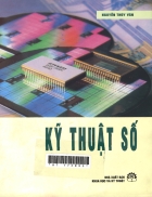 Kỹ thuật số Nguyễn Thúy Vân Sách scan