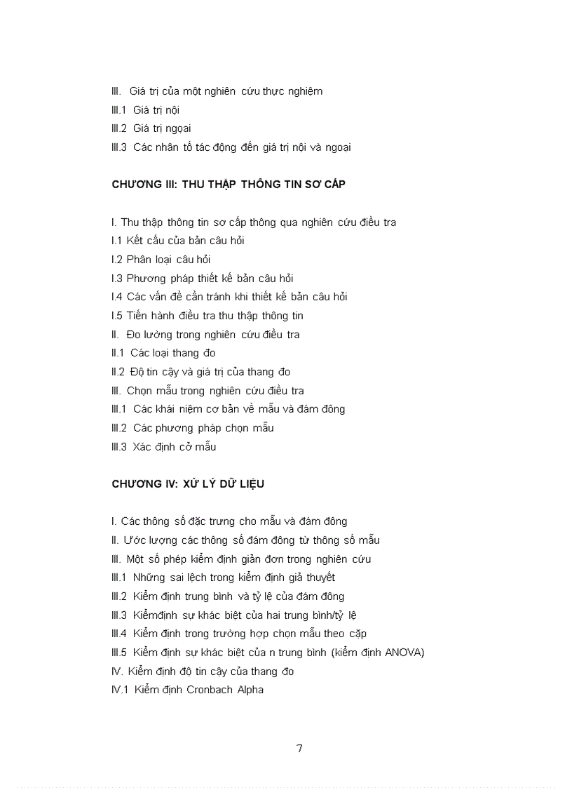 image for page Tập đề cương bài giảng ngành quản trị kinh doanh